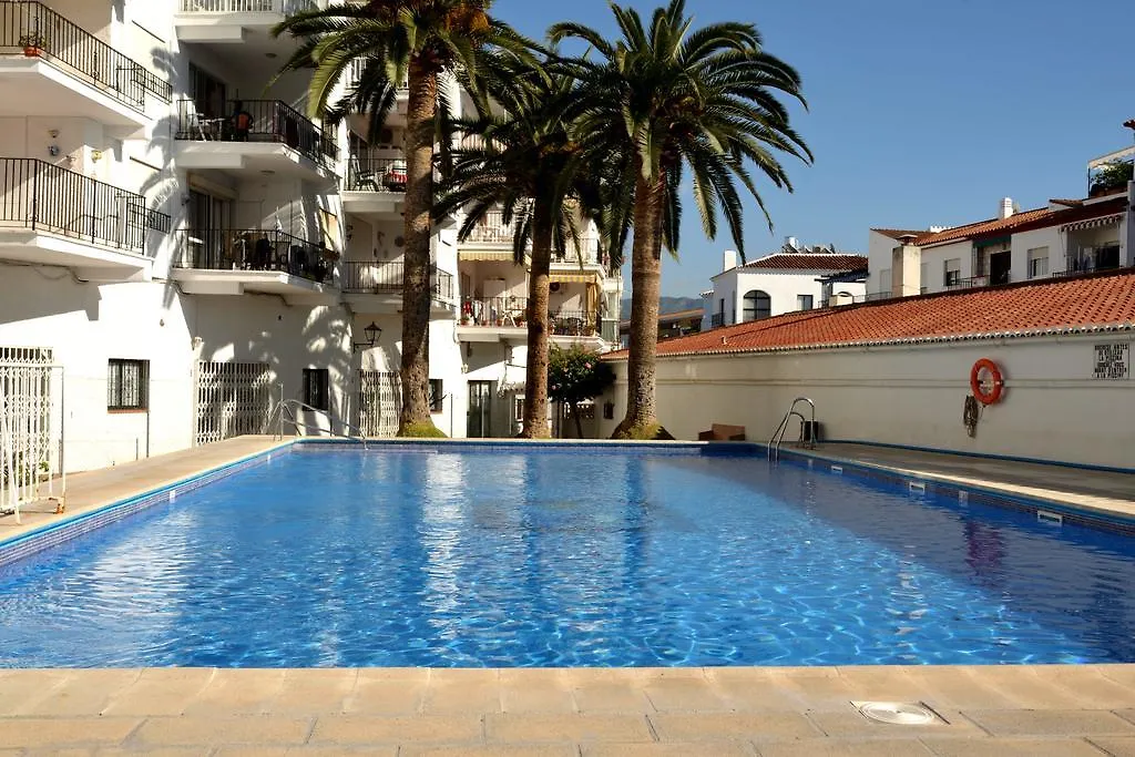 Coronado 58 Nerja Apartamento