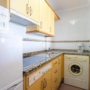  Apartamento Andalucia