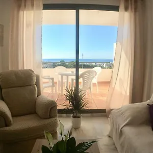  Apartamento Marisol