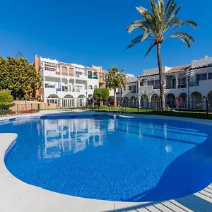 Apartamento Marina Playa